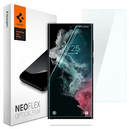 Galaxy S22 Ultra Screen Protector Neo Flex (2-pack)