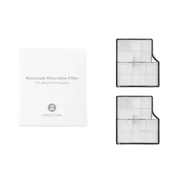 HEPA-filter 2-pack  Roborock Saros 10