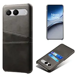 Card Slots Case  OnePlus Nord 4 Sort