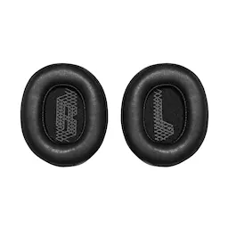 Ørepuder til hovedtelefoner  JBL Live 500BT Sort