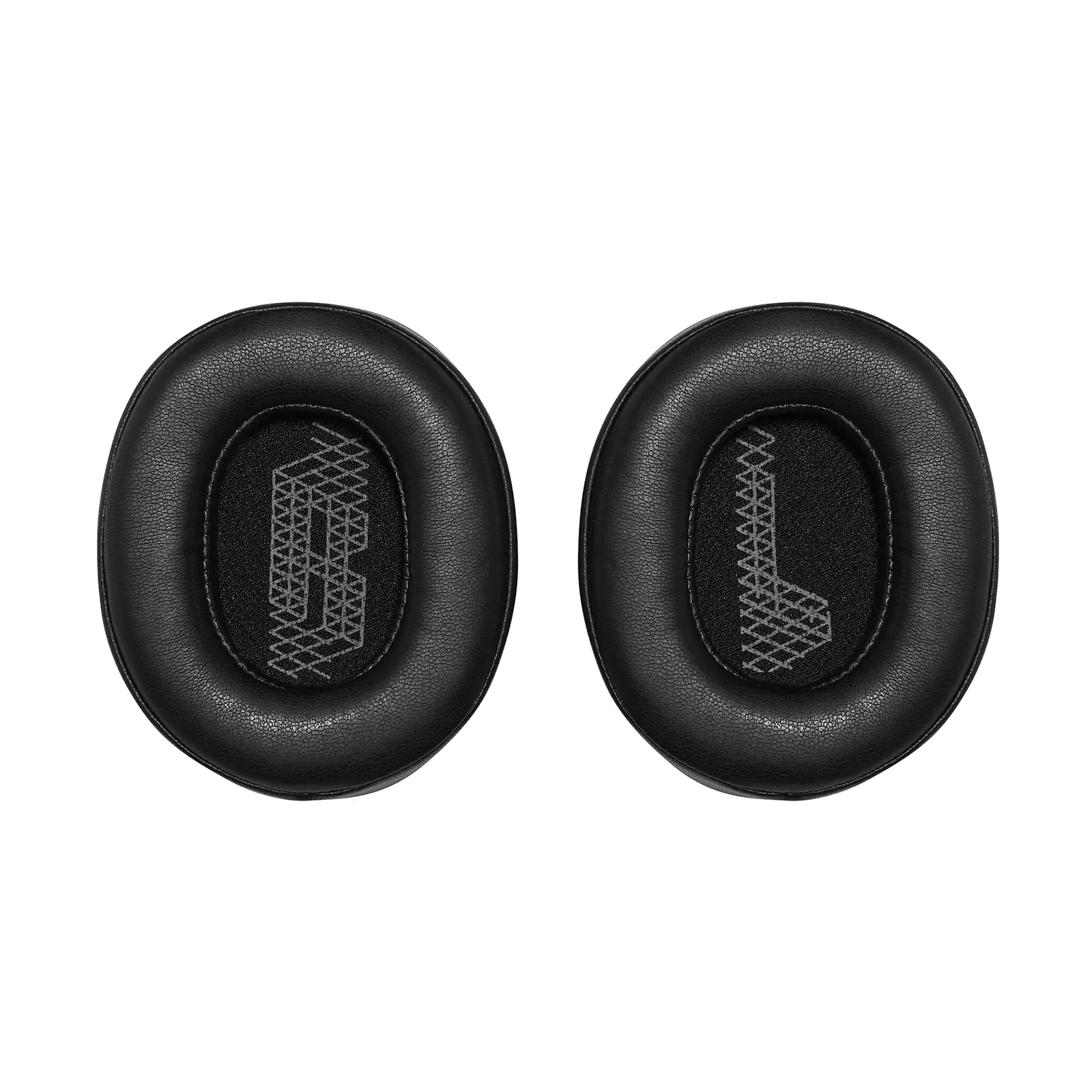 Ørepuder til hovedtelefoner  JBL Live 500BT Sort