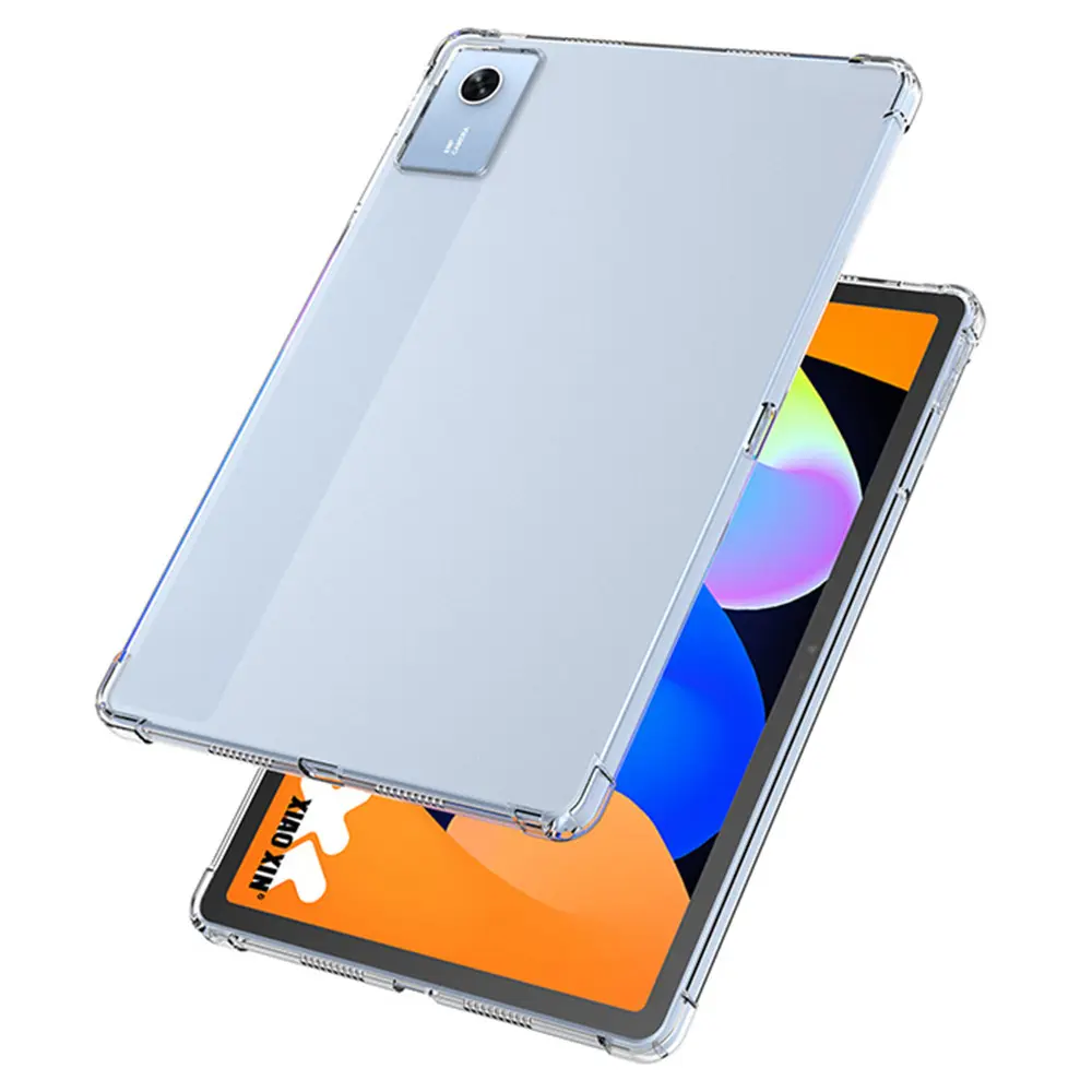 Skal Lenovo Idea Tab transparent