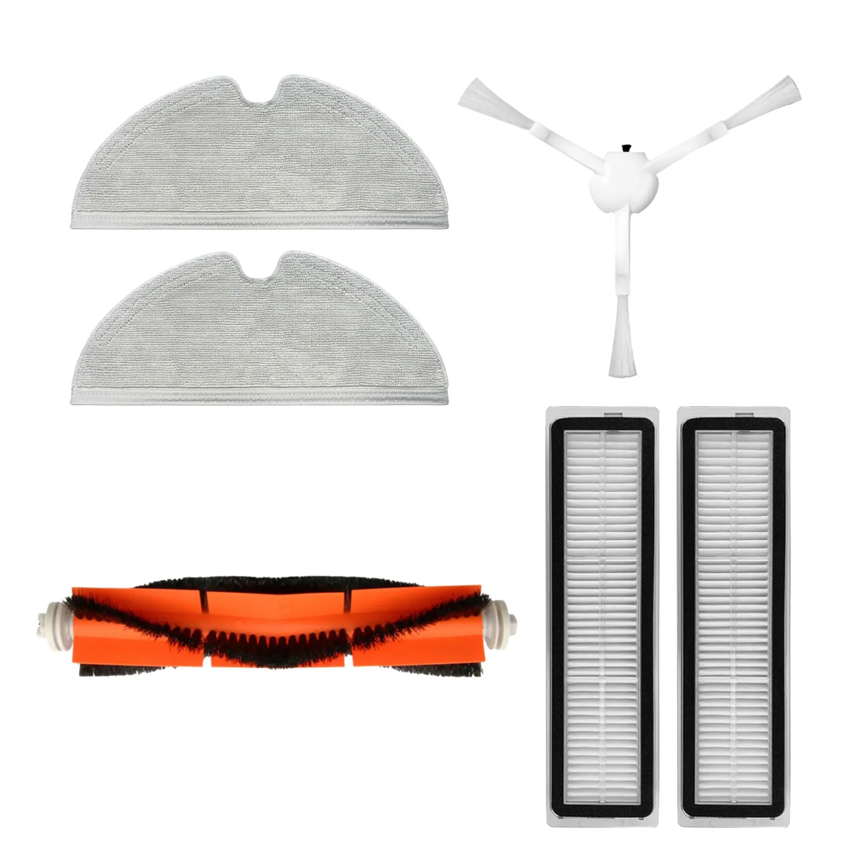 Tilbehørssæt  Dreame D9