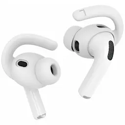 Apple AirPods Pro 3 Sportlige Øreklips, Hvit