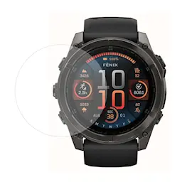 Skærmbeskytter Garmin Tactix 8 51mm