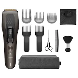 Hair Clipper 9000 Series Hiustenleikkuri HC9722/15
