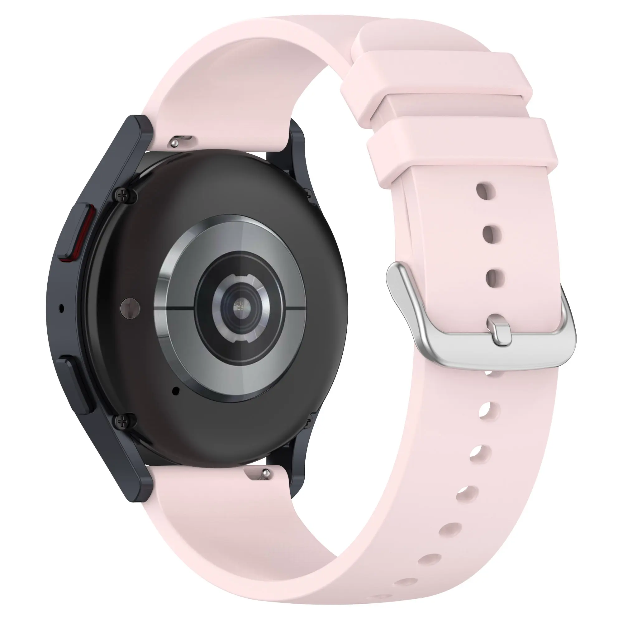 Silikonarmband Garmin Forerunner 170 Rosa