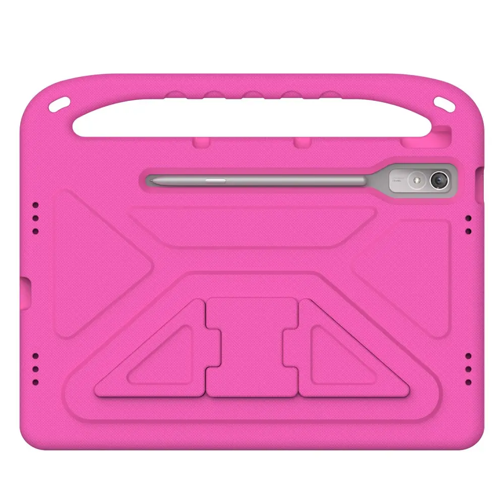 Skal EVA med Handtag  Lenovo Tab P12 Rosa