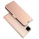 Slim Card Wallet iPhone 11 rosaguld