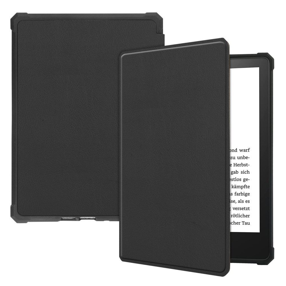 Etui Amazon Kindle Paperwhite 5 11th gen (2021) Svart