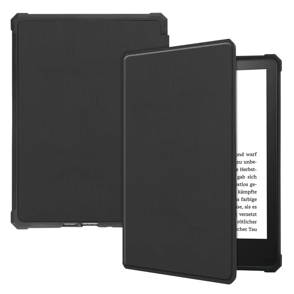 Etui Amazfit Kindle Paperwhite Signature Edition (2023) Sort
