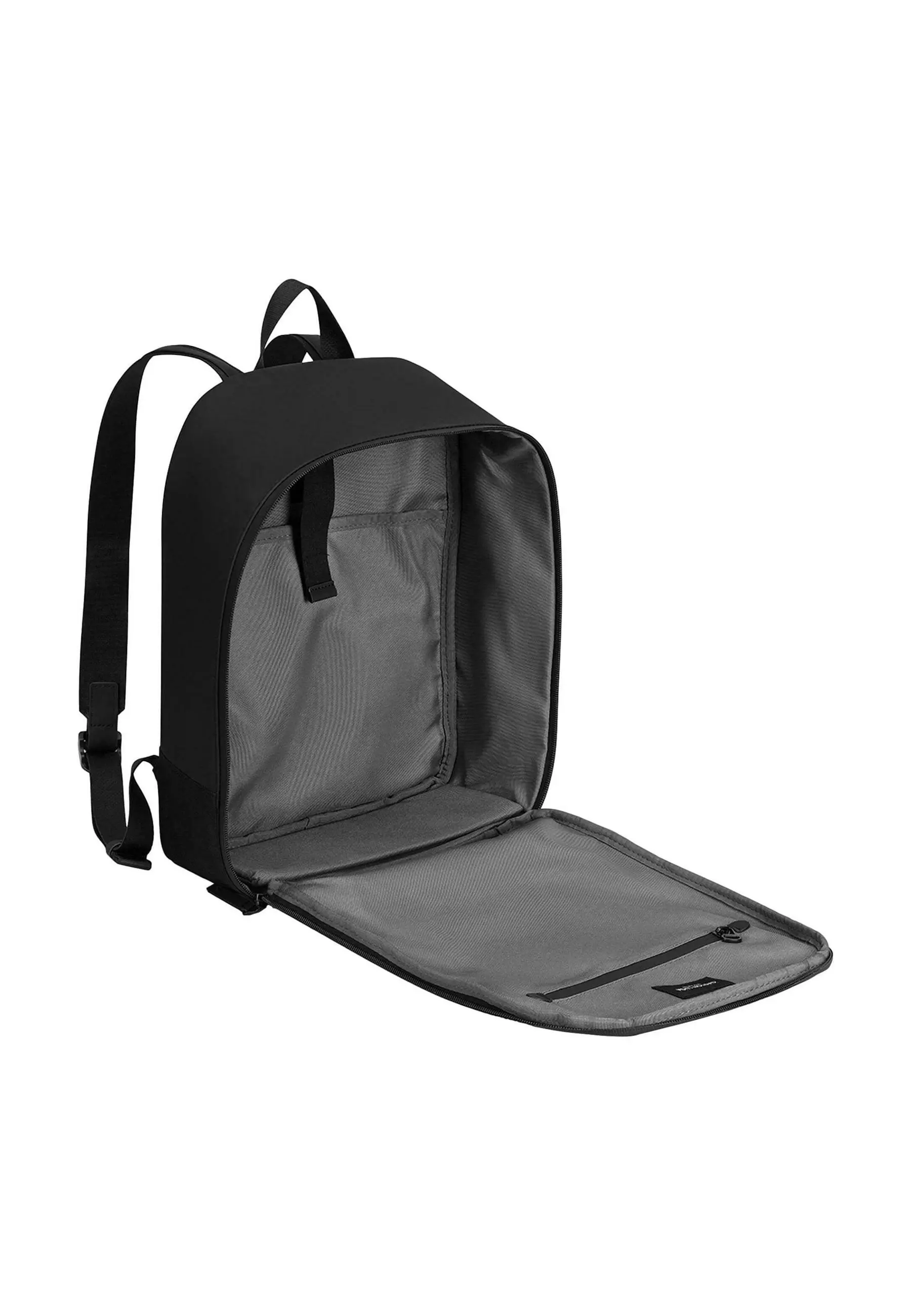 Däsh Daily Backpack 14" Black