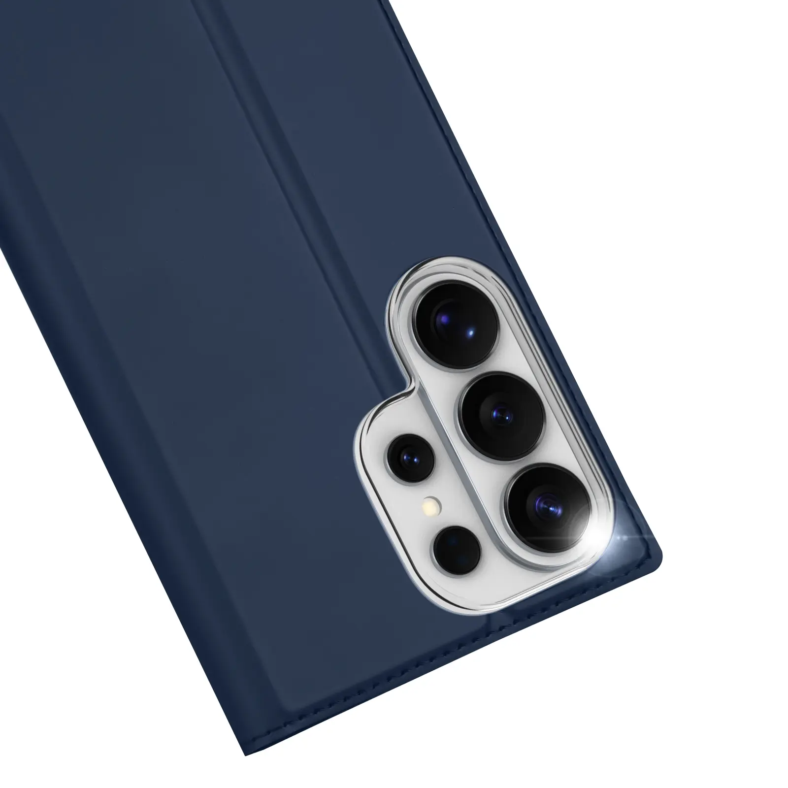 Skin Pro Series Samsung Galaxy S26 Ultra - Navy