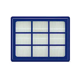 HEPA-filter - passer til  Nilfisk Power