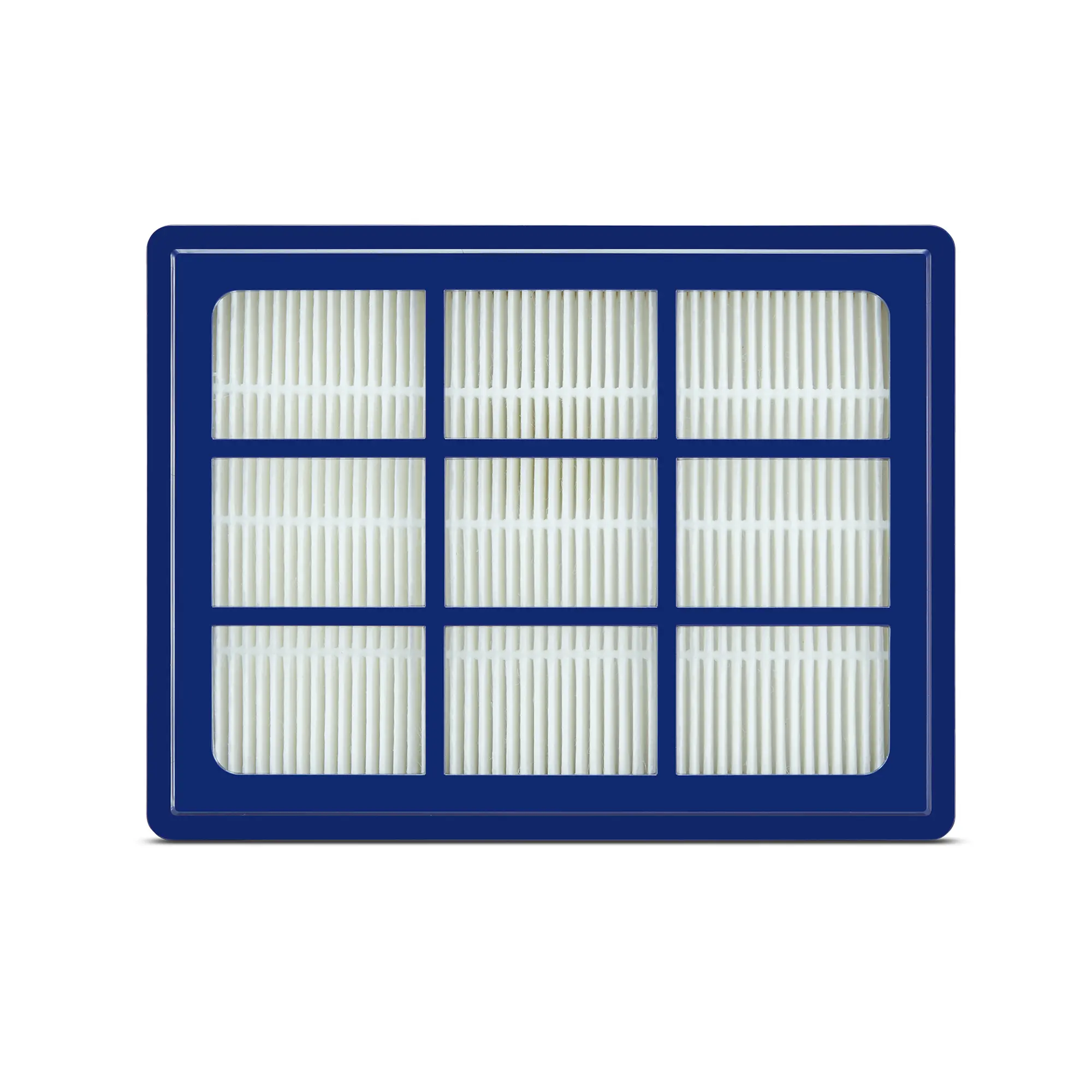 HEPA-filter - passer til  Nilfisk Power