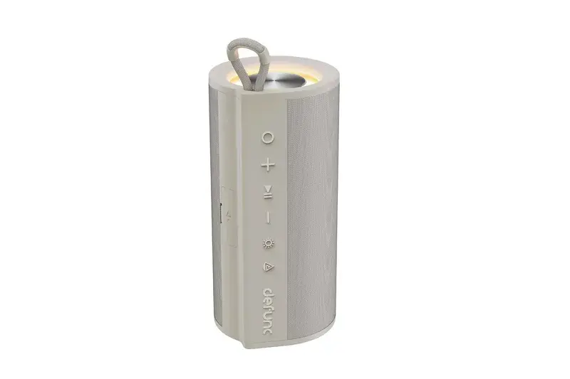 BEAT 15 Bärbar Bluetooth Högtalare 15W Beige