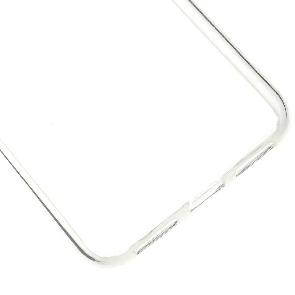 TPU Case Google Pixel 4 Genomskinlig
