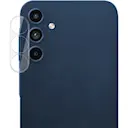 Hærdet Glas Linsebeskytter Samsung Galaxy A35 Gennemsigtig