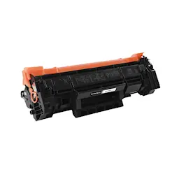 Toner HP LaserJet M209dw - erstatter HP 135A / W1350A, Sort, 1100 sider