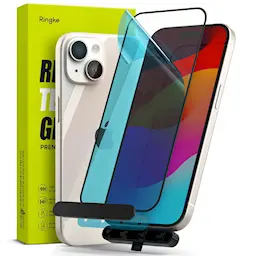 Screen Protector Glass iPhone 15