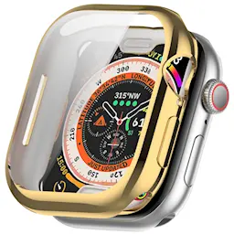 Full Protection Case Apple Watch Series 11 42mm guld