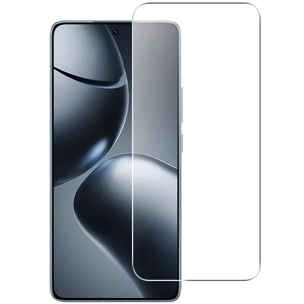 Hærdet Glas 0.3mm Skærmbeskytter Xiaomi 15T