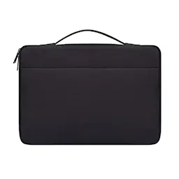 Laptoptaske til Apple MacBook Air 15 2025 Sort