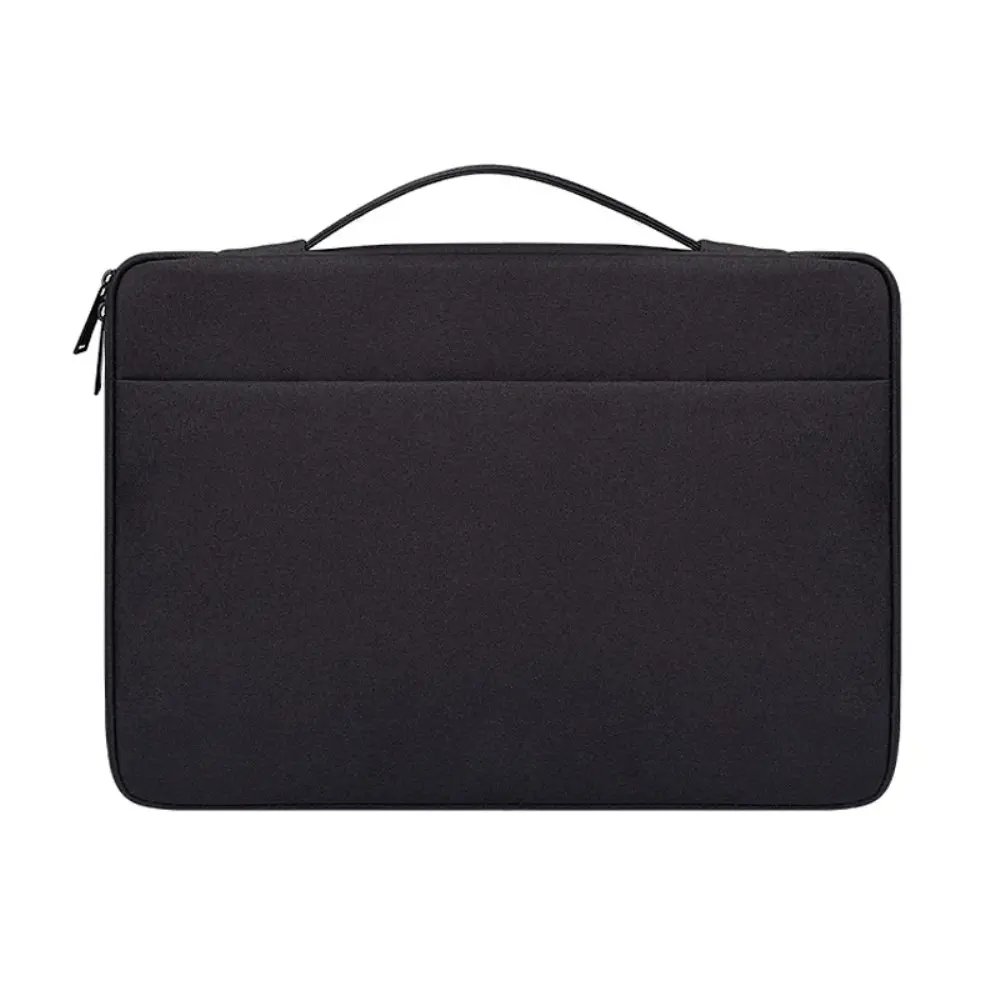 Laptoptaske til Apple MacBook Air 15 2024 Sort