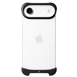 iPhone Air Cover Aluminum, Sort