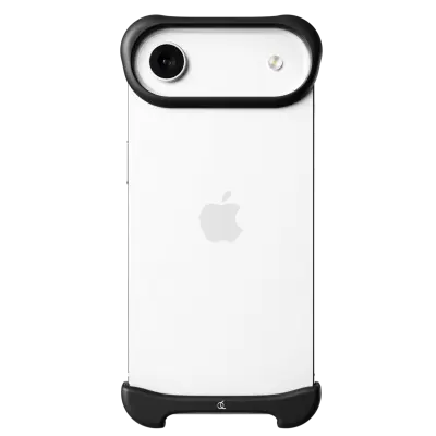 Case Aluminum iPhone Air Svart