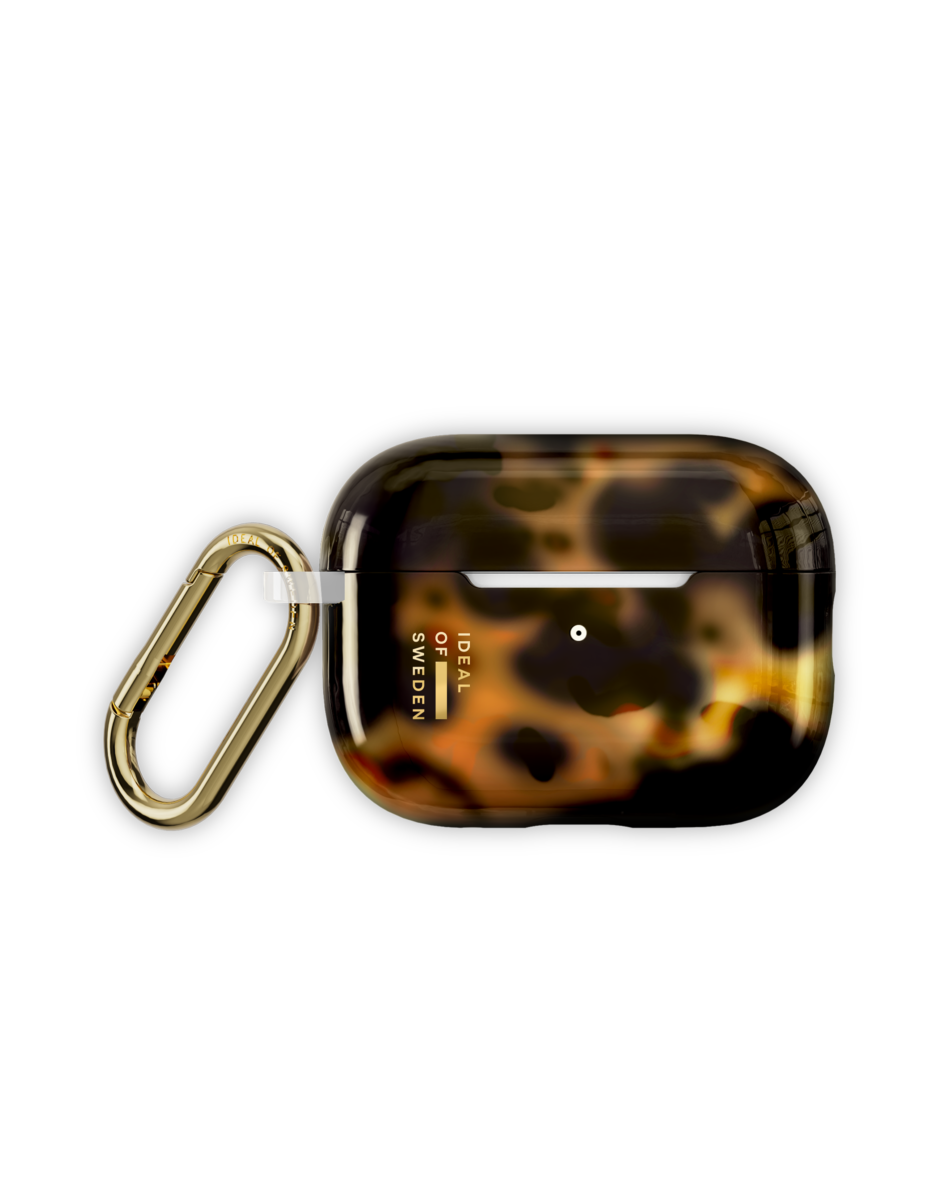 Clear Case Apple AirPods Pro 2 Tortoise