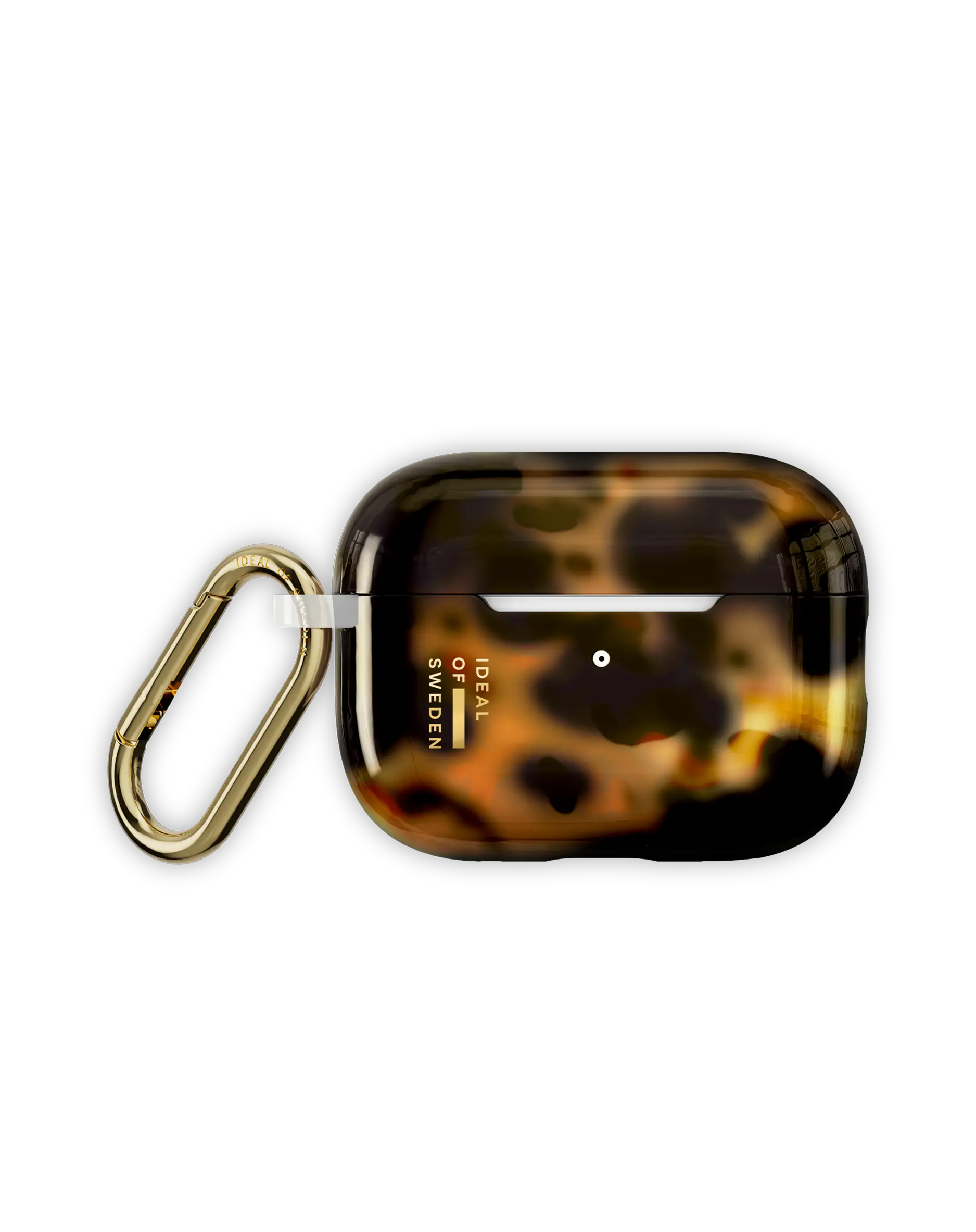 Clear Case Apple AirPods Pro 2 Tortoise