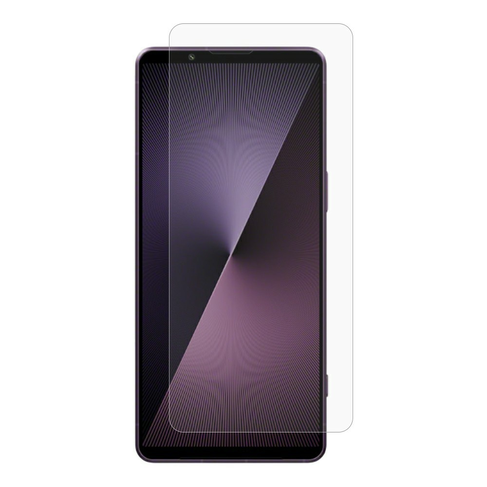 Skjermbeskytter Sony Xperia 1 VII - Beskytt skjermen mot riper