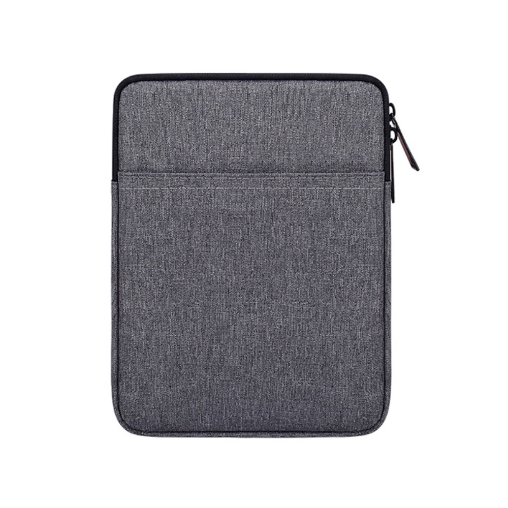 Sleeve til Apple iPad Air 10.5 3rd Gen (2019) Grå - Deksel- Etui