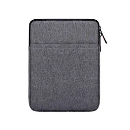 Sleeve til Apple iPad 11 11th Gen (2025) Grå