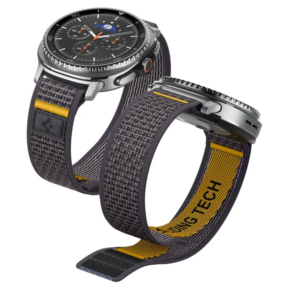 Athlex Air Samsung Galaxy Watch 8 40mm Active Gray