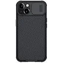CamShield Cover iPhone 13 Sort