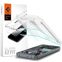 Nothing Phone 3 Screen Protector GLAS.tR EZ Fit (2-pack)