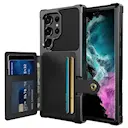 Tough Multi-slot Cover Samsung Galaxy S23 Ultra Sort