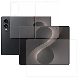 Hydrogel Film Heltäckande Samsung Galaxy Z Fold 8