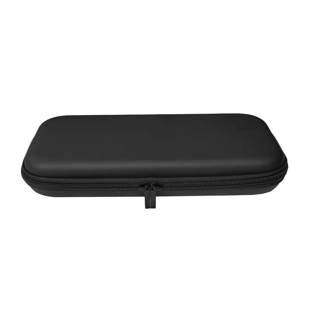 Nintendo Switch 2 fodral/reseförvaring svart