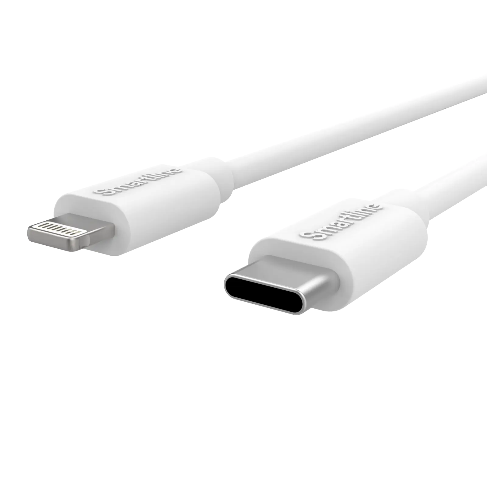 Komplett laddare AirPods Max- 2m sladd & väggladdare - Smartline