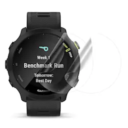 Skærmbeskytter Garmin Forerunner 55 (2-pack)