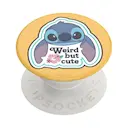PopGrip Holder/Stand - Weird but Cute