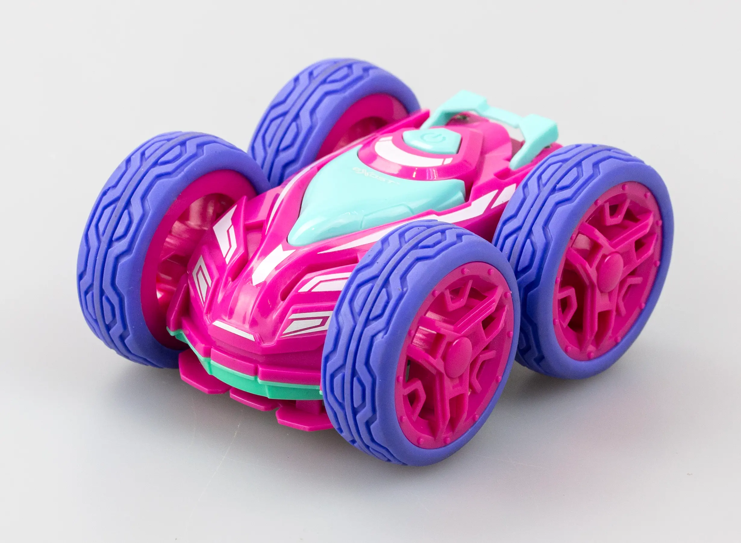 Mini Flip Neo Rosa