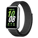 Nylonurrem Samsung Galaxy Fit 3 Sort