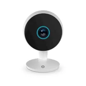 SmartLife Indendørskamera med lyd 3MP Full HD