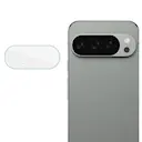 Hærdet Glas Linsebeskytter Google Pixel 10 Pro XL Gennemsigtig