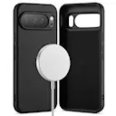 TPU Cover MagSafe Google Pixel 10 Pro Sort