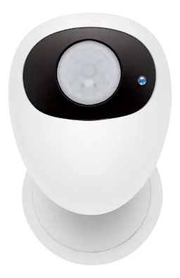 Smart WiFi 2.4 GHz bevegelsessensor